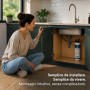 Kit di Filtrazione Swan Digital Essential | Acquaxcasa.com