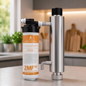 Kit di filtrazione Swan Pure Protection | Acquaxcasa.com