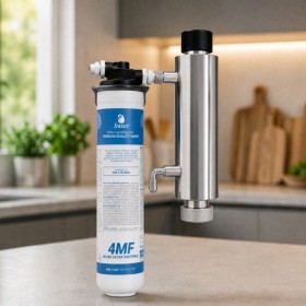 Kit Swan Essential Family Pure | Acquaxcasa.com