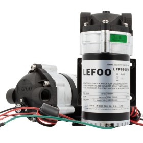 Pompa a membrana Lefoo 6800W 220V FF 3/8" | Acquaxcasa.com
