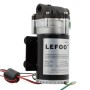Pompa a membrana Lefoo 6800W 220V FF 3/8" | Acquaxcasa.com