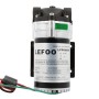 Pompa a membrana Lefoo 6800W 220V FF 3/8" | Acquaxcasa.com