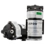 Pompa a membrana Lefoo 6800W 220V innesti rapidi 3/8" | Acquaxcasa.com
