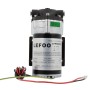 Pompa a membrana Lefoo 6800W 220V con innesti rapidi 8mm | Acquaxcasa.com