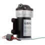 Pompa a membrana Lefoo 6800W 220V con innesti rapidi 8mm | Acquaxcasa.com