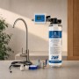 Kit di filtrazione Swan Digital Essential - con rubinetto | Acquaxcasa.com