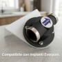 Kit di filtrazione Swan Digital Essential - con rubinetto | Acquaxcasa.com