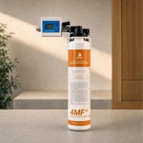 Kit di filtrazione Swan Protection Digital Family | Acquaxcasa.com