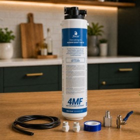 Kit di filtrazione Swan Essential family | Acquaxcasa.com