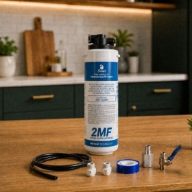 Kit di filtrazione Swan Essential | Acquaxcasa.com