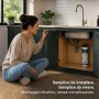 Kit di filtrazione Swan Essential | Acquaxcasa.com