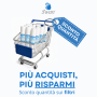 Cartuccia Sedimenti Swan 20" 50 mcr | Acquaxcasa.com