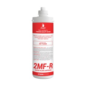 Filtro acqua Swan 2MF-R anticalcare | Acquaxcasa.com