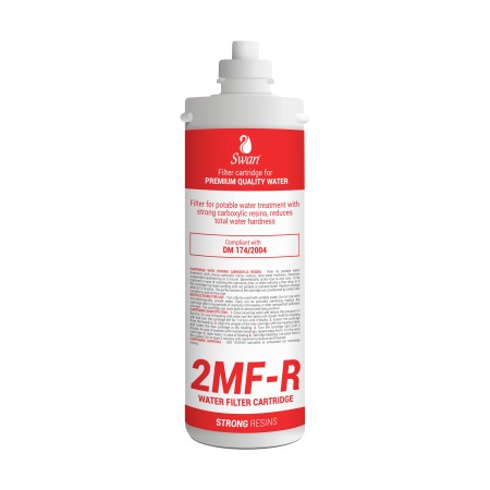 Filtro acqua Swan 2MF-R anticalcare | Acquaxcasa.com