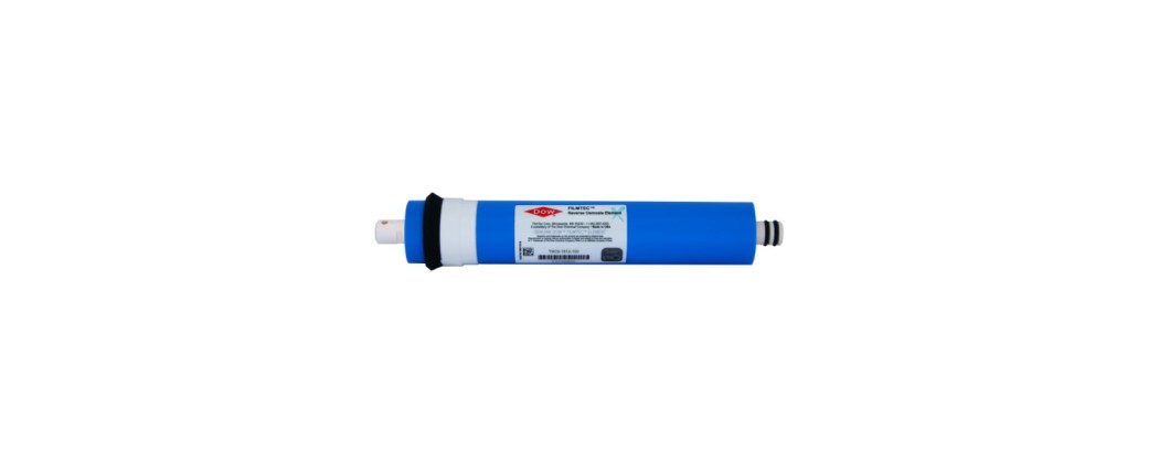 Membrane 150 GPD. Membrane osmosi inversa | Acquaxcasa.com