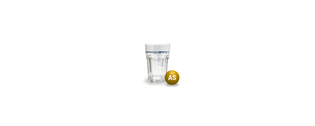 Arsenico acqua