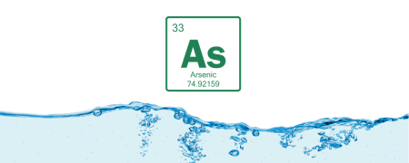 Arsenico Acqua: Sistemi di Rimozione | Acquaxcasa.com