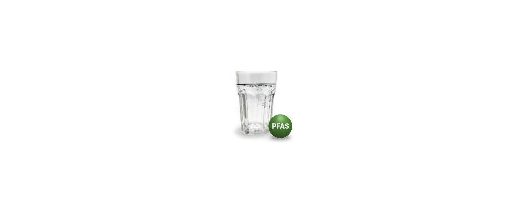 PFAS acqua