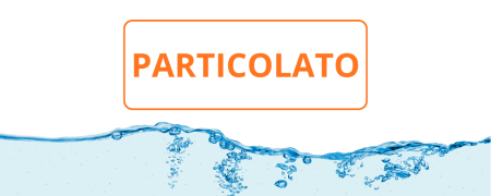 Filtri per Particolato, Sabbia e Sedimenti | Acquaxcasa.com