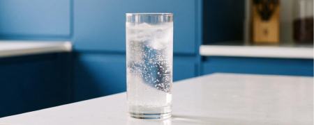 Acqua Frizzante in Casa: Erogatori e Gasatori