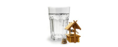 Acqua di pozzo. Quali soluzioni adottare per trattarla? | Acquaxcasa.com