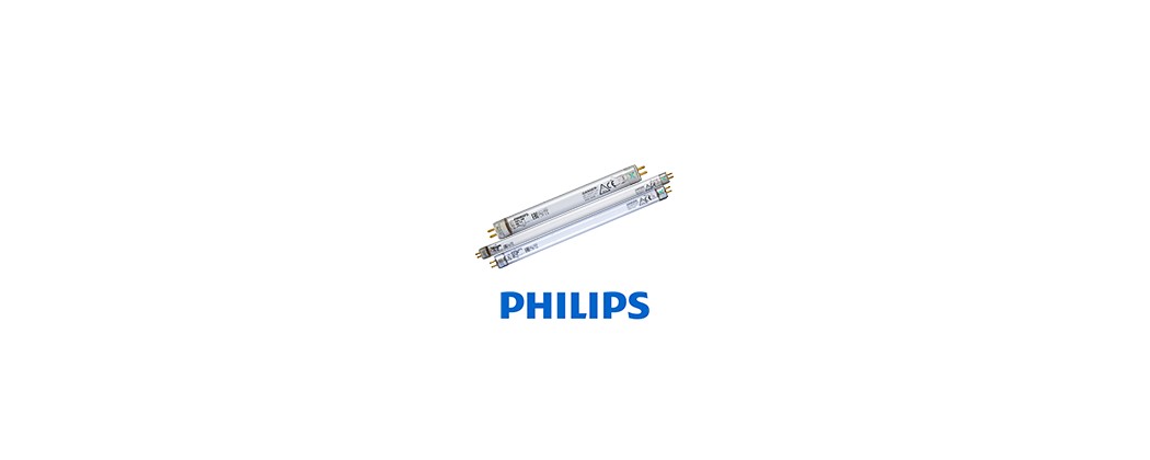 Philips lampade ultraviolette. Lampade UV per acqua di pozzo. Lampada 11 watt | Acquaxcasa.com