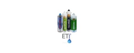 Filtri ETF Refiner a carboni attivi. Filtro Refiner RS350 AG  | Acquaxcasa.com