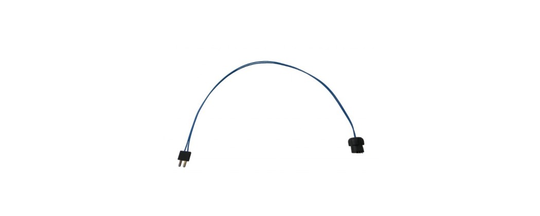 Cavetti per lampade UV | Acquaxcasa.com
