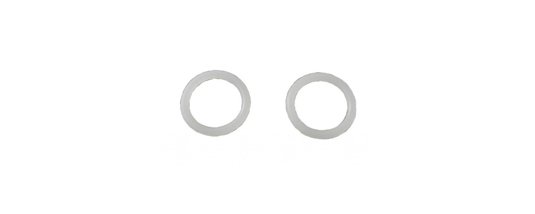 Ricambi e guarnizioni per lampada UV | Acquaxcasa.com