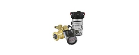 Pompe acqua. Pompe a membrana e pompe rotative | Acquaxcasa.com