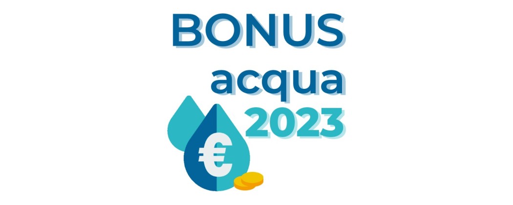 Bonus acqua | Acquaxcasa.com