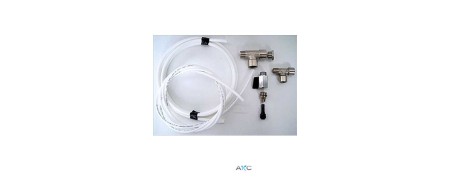 Kit di allaccio per installazioni | Acquaxcasa.com