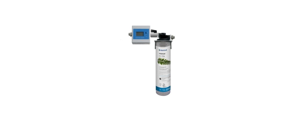 Kit di filtrazione Everpure | Acquaxcasa.com