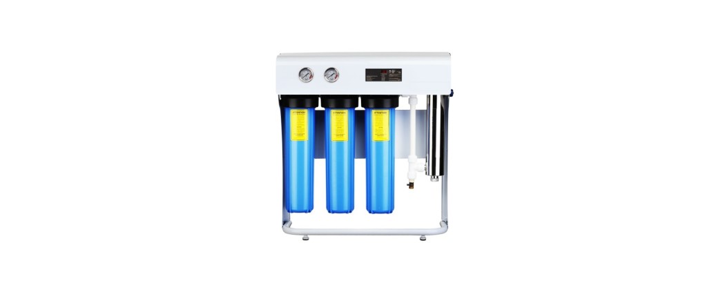 Sterilizzazione acqua domestica | Acquaxcasa.com