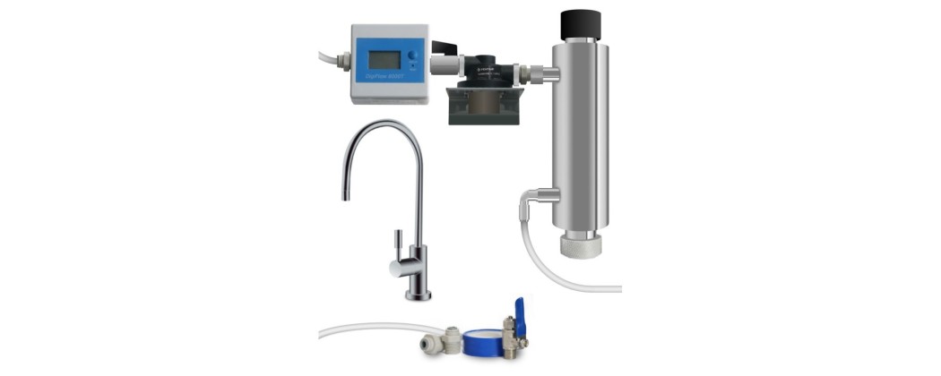 Assemblati kit di filtrazione | Acquaxcasa.com