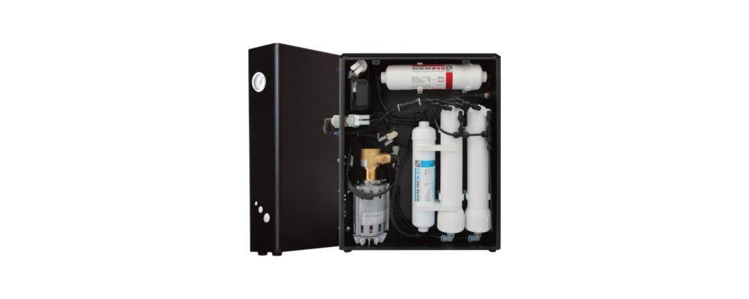 Impianti acqua osmosi inversa| Acquaxcasa.com