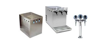 Erogatori acqua per bar e ristoranti | Acquaxcasa.com