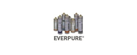 Filtri Everpure, Filtri Everpure AC EV9601-12, 4C EV9601-00 | Acquaxcasa.com