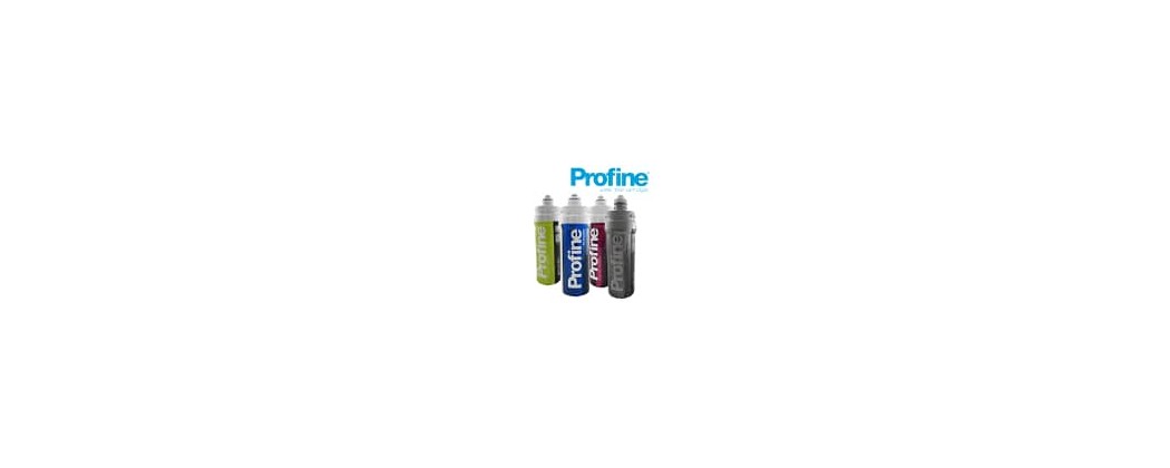 Filtri Profine per acqua italiane. Filtro Profine Arsenic, Silver Small, Profine Gold | Acquaxcasa.com