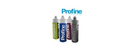 Filtri Profine per acqua italiane. Filtro Profine Arsenic, Silver Small, Profine Gold | Acquaxcasa.com