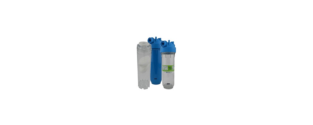 Filtri acqua contenitori | Acquaxcasa.com