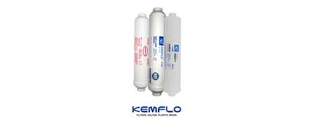 Filtri Kemflo. Filtro Kemflo AIPRO, Filtro Kemflo AICRO | Acquaxcasa.com