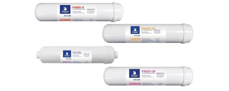 Filtri acqua per depuratori ad osmosi inversa | Acquaxcasa.com