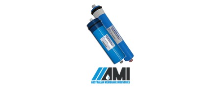Membrane AMI osmosi inversa. Membrana AMI 100 GPD | Acquaxcasa.com