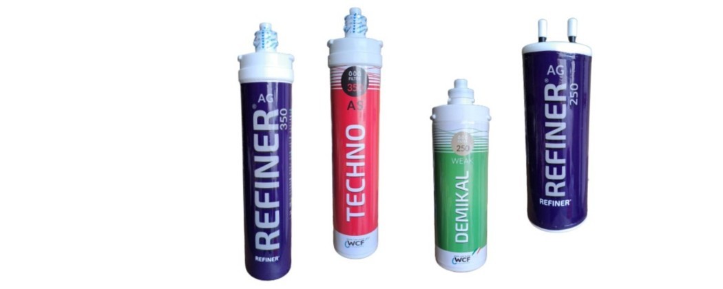ETF Refiner